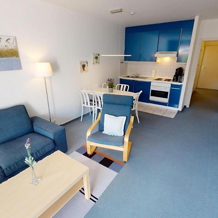 Neuklosterhof App. 19 Pelzerhaken Bagian luar foto