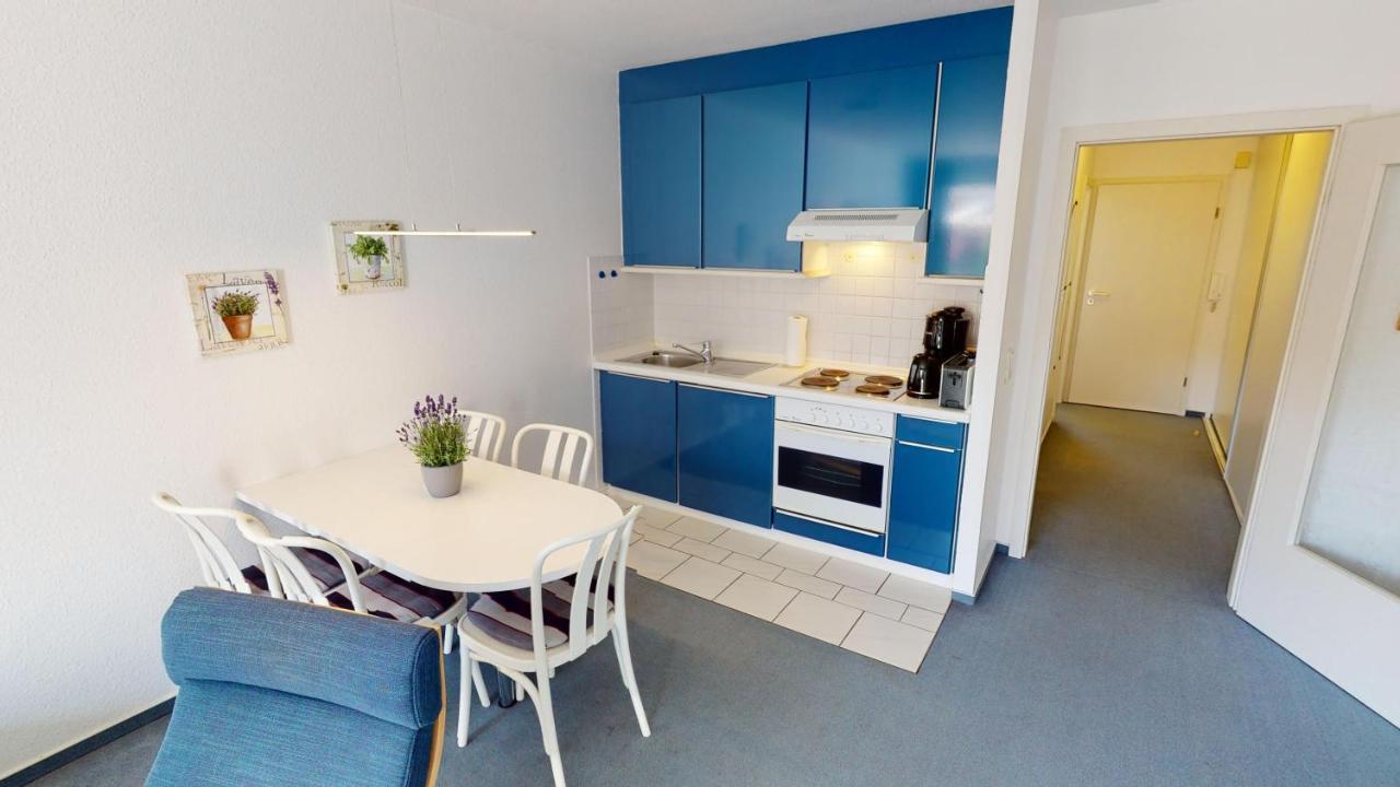 Neuklosterhof App. 19 Pelzerhaken Bagian luar foto