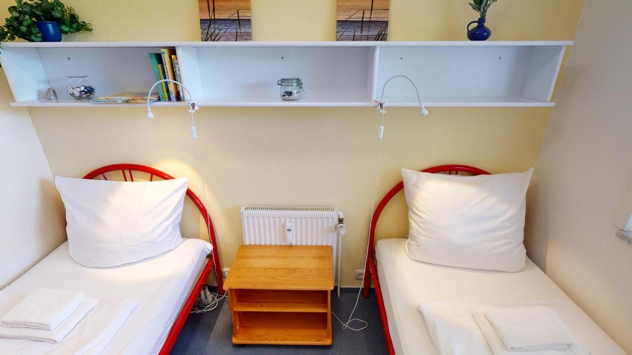 Neuklosterhof App. 19 Pelzerhaken Bagian luar foto