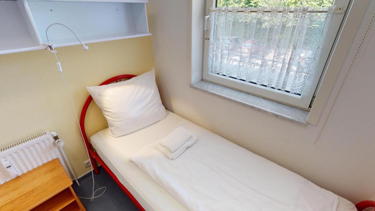 Neuklosterhof App. 19 Pelzerhaken Bagian luar foto