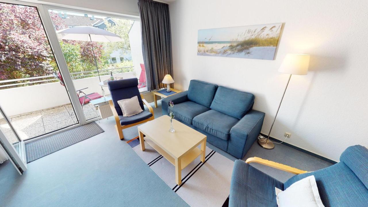 Neuklosterhof App. 19 Pelzerhaken Bagian luar foto