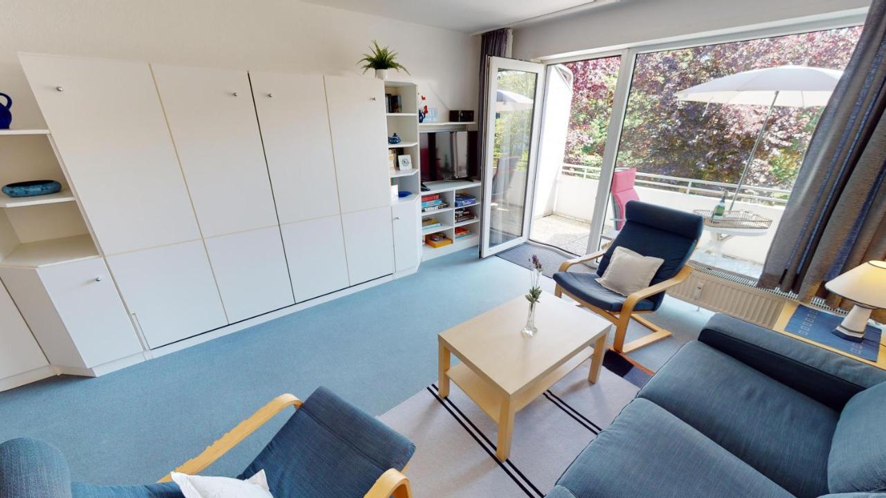 Neuklosterhof App. 19 Pelzerhaken Bagian luar foto