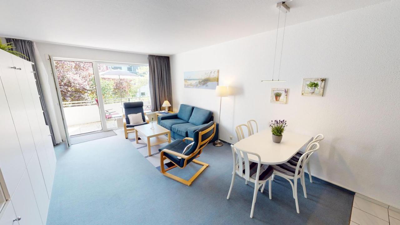 Neuklosterhof App. 19 Pelzerhaken Bagian luar foto
