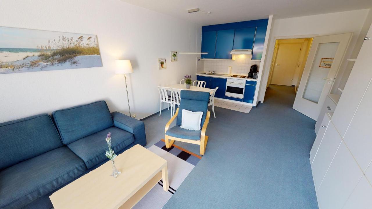 Neuklosterhof App. 19 Pelzerhaken Bagian luar foto