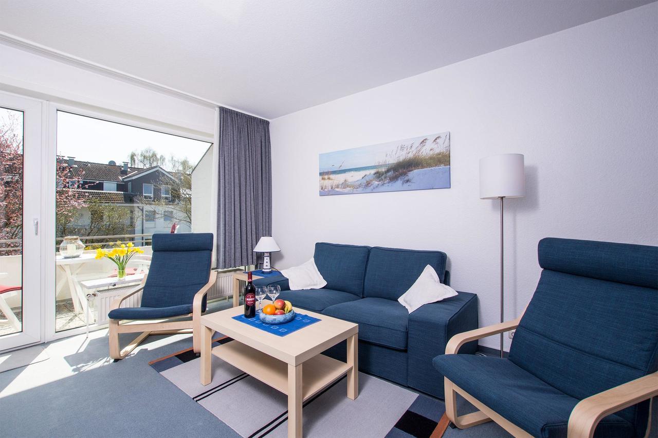 Neuklosterhof App. 19 Pelzerhaken Bagian luar foto