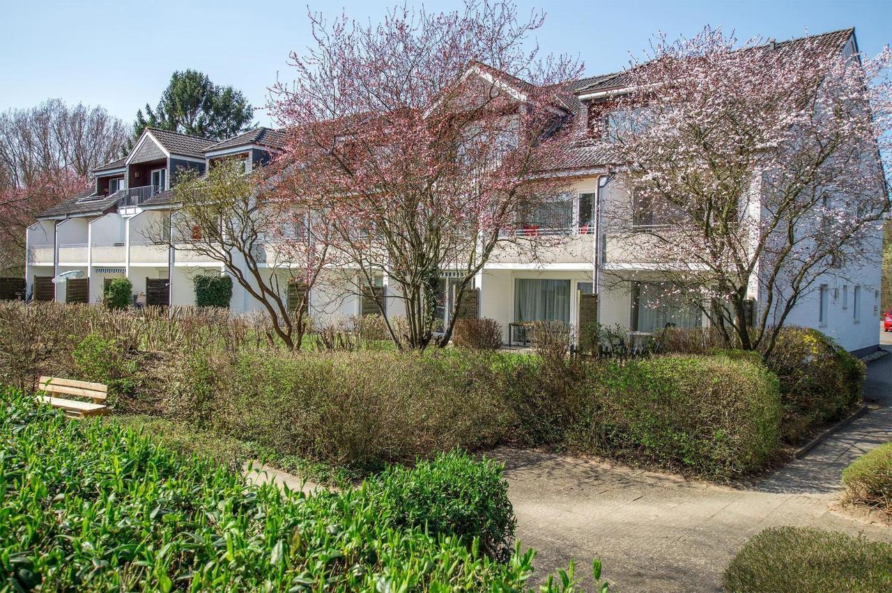 Neuklosterhof App. 19 Pelzerhaken Bagian luar foto