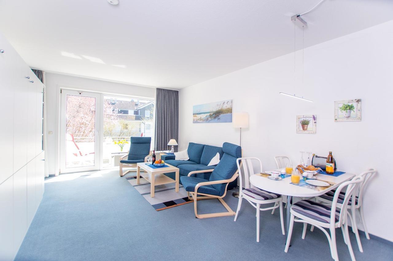 Neuklosterhof App. 19 Pelzerhaken Bagian luar foto