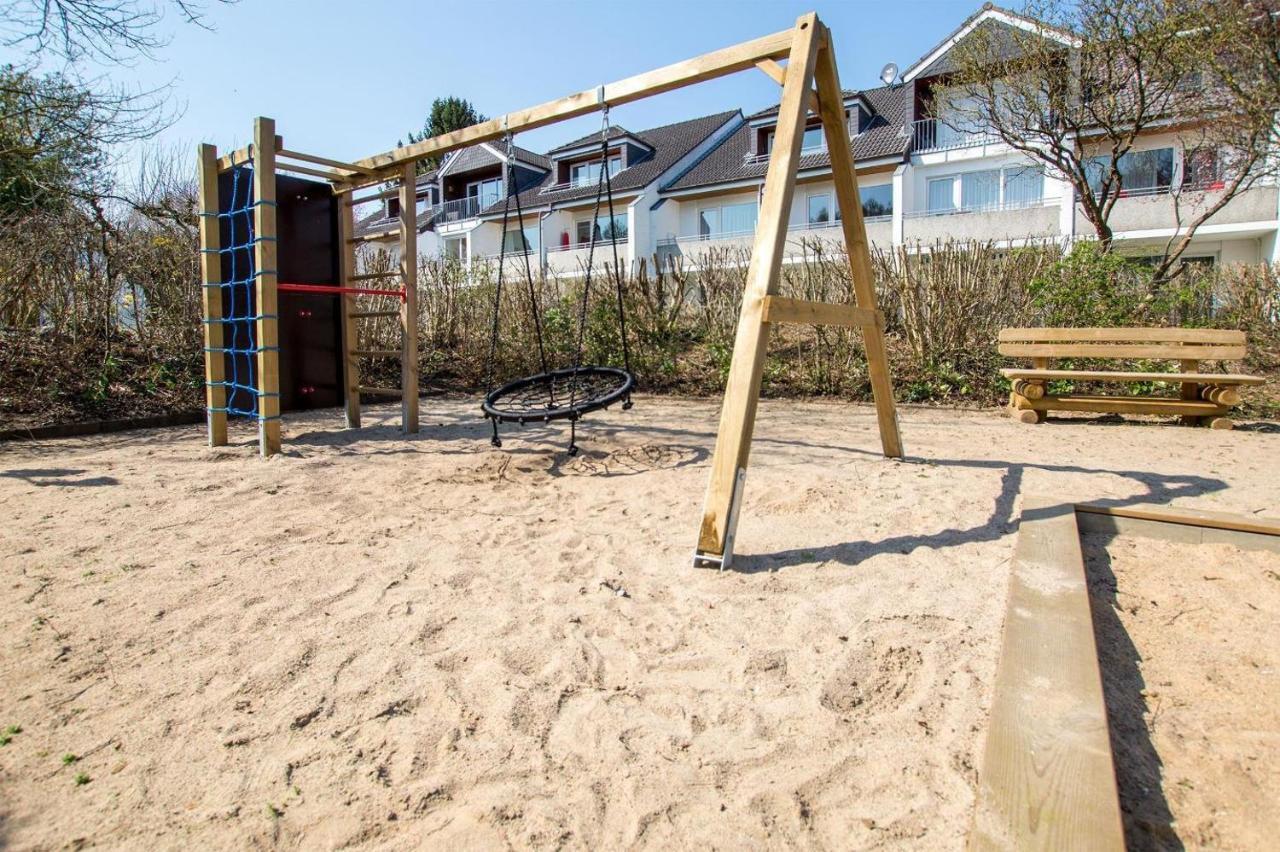 Neuklosterhof App. 19 Pelzerhaken Bagian luar foto